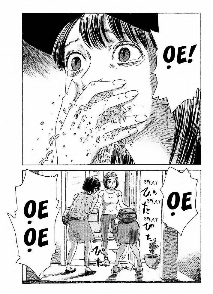 Boku Wa Mari No Naka Chương 60 Ảnh 14