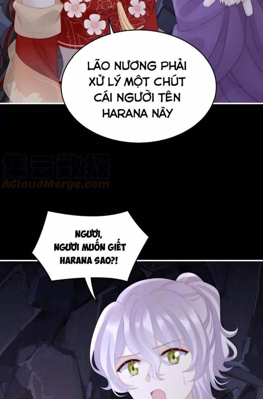 Thê Chủ, Thỉnh Hưởng Dụng Chương 84 Ảnh 10