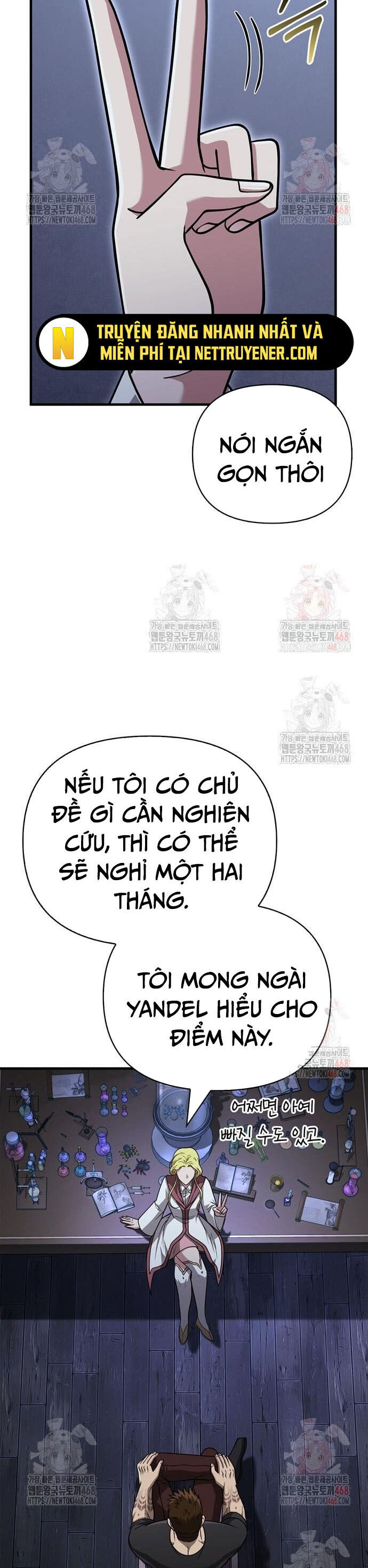 Sống Sót Trong Trò Chơi Với Tư Cách Là Một Cuồng Nhân Chương 104 Ảnh 58