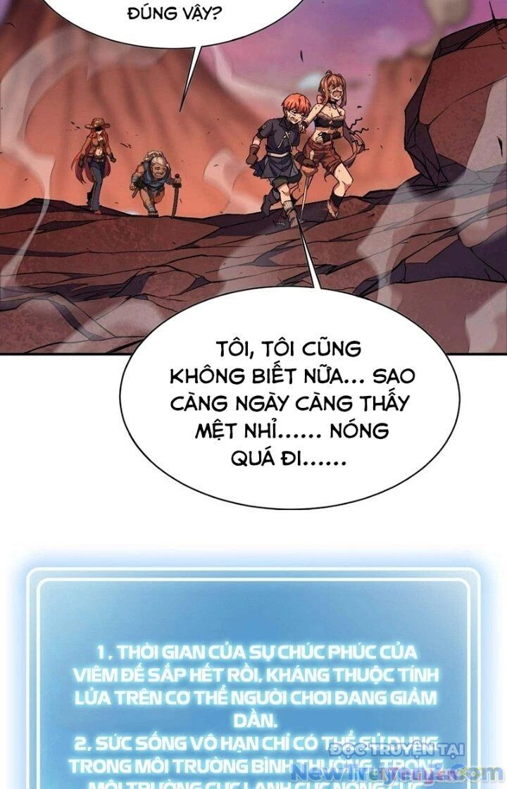Dũng Sĩ Nấm Chương 99 Ảnh 31