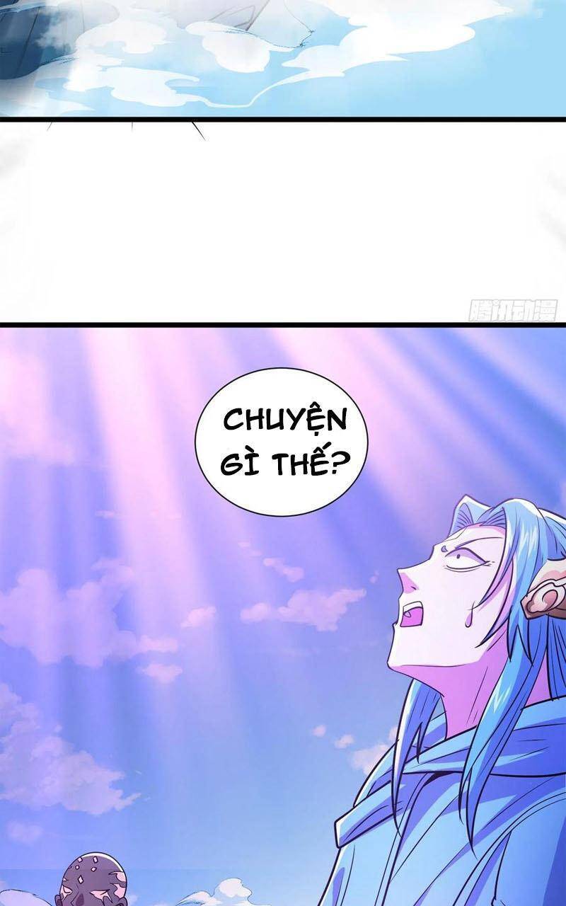 Ta Có Chín Nữ Đồ Đệ Chương 311 Ảnh 41