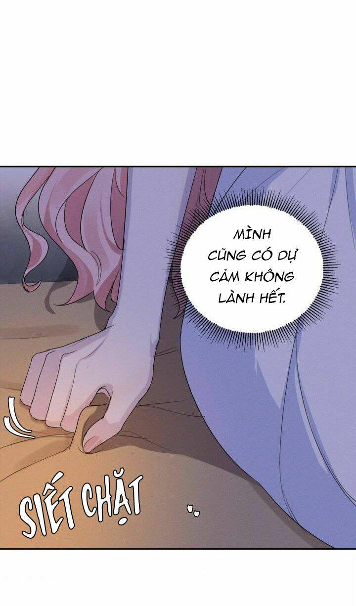 Tôi Là Tình Cũ Của Nam Chính Chương 44.1 Ảnh 11