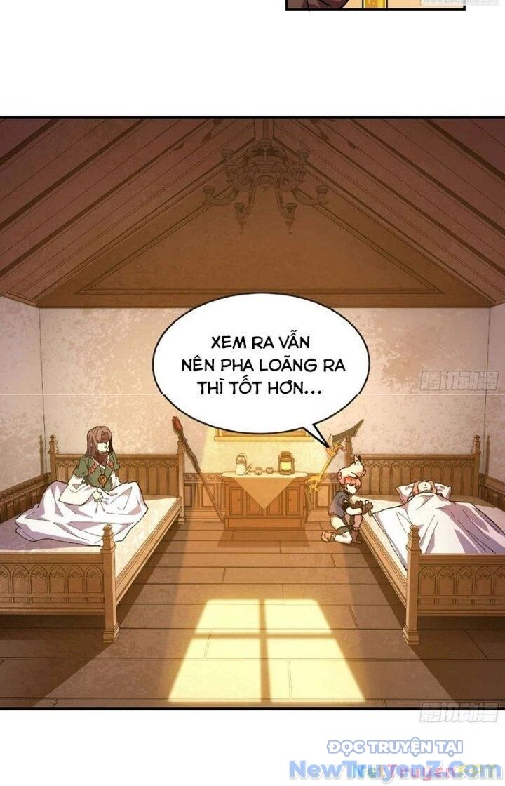 Dũng Sĩ Nấm Chương 96 Ảnh 24