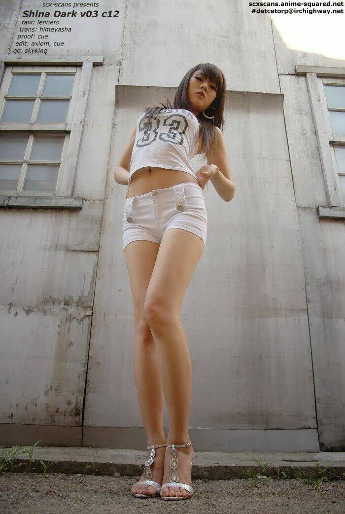 Shina Dark Chương 12 Ảnh 2