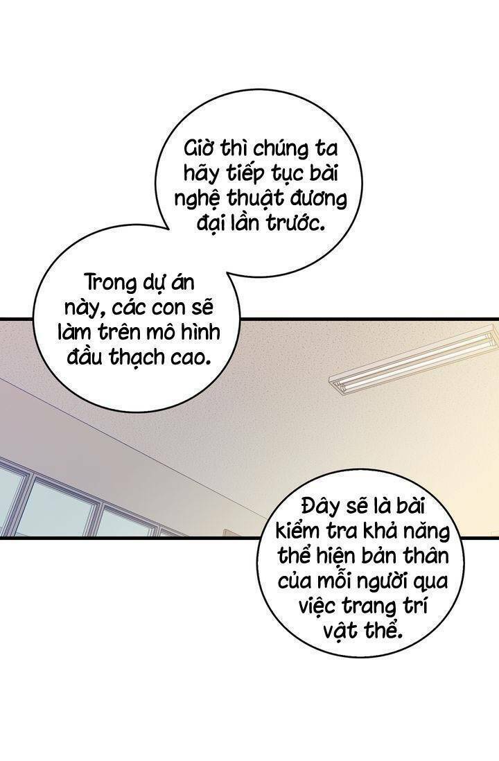 Cô Dâu Của Miêu Hoàng Tử Chương 2 Ảnh 5