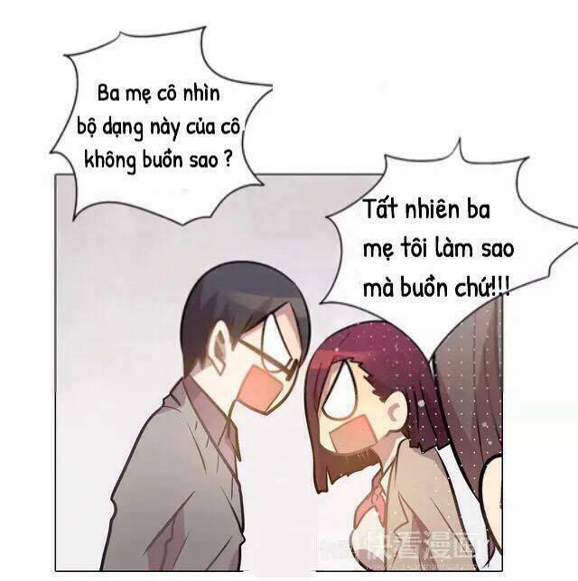 Tình Yêu Bị Ngăn Cách Chương 11 Ảnh 48