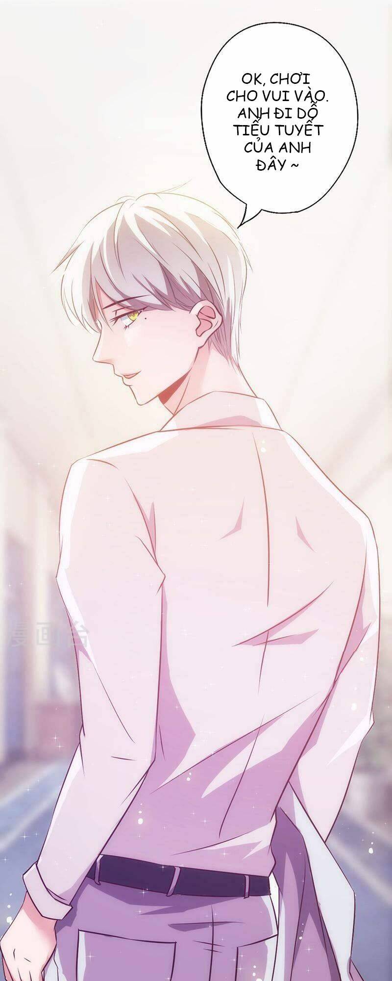 36 Kế Theo Đuổi Chồng: Ông Xã À, Tới Chiến Nào! Chương 30 Ảnh 36