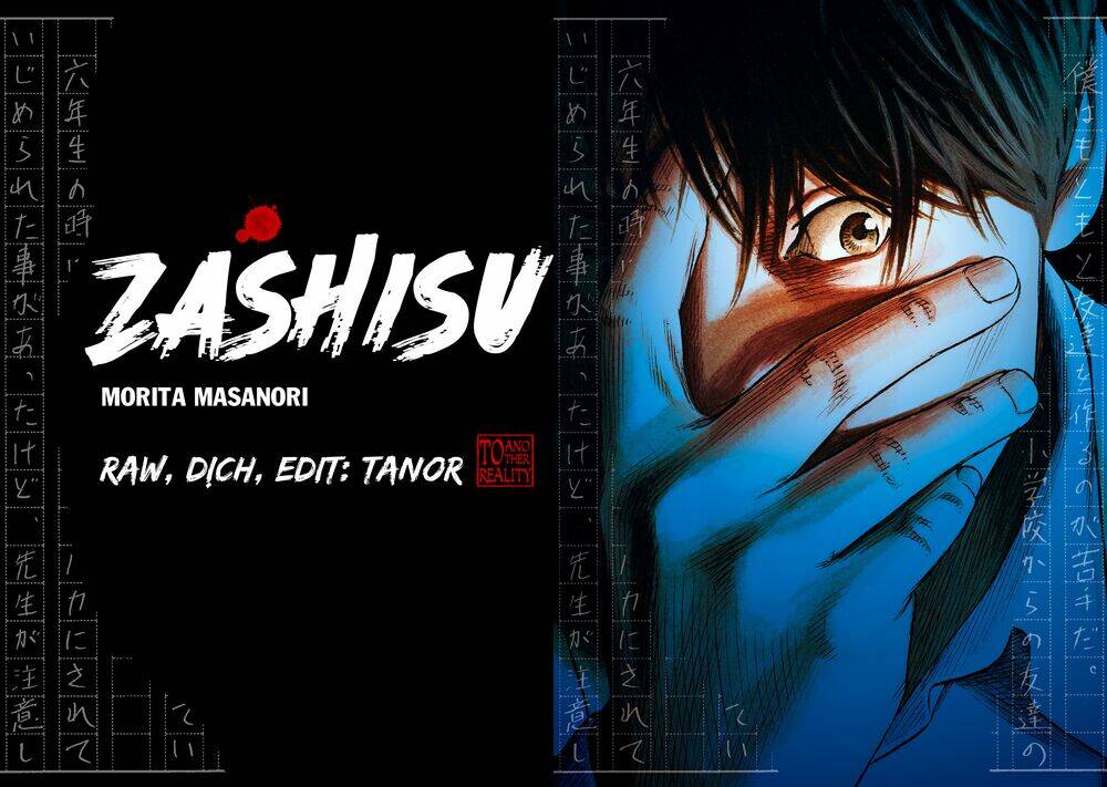 Zashisu Chương 3 Ảnh 2