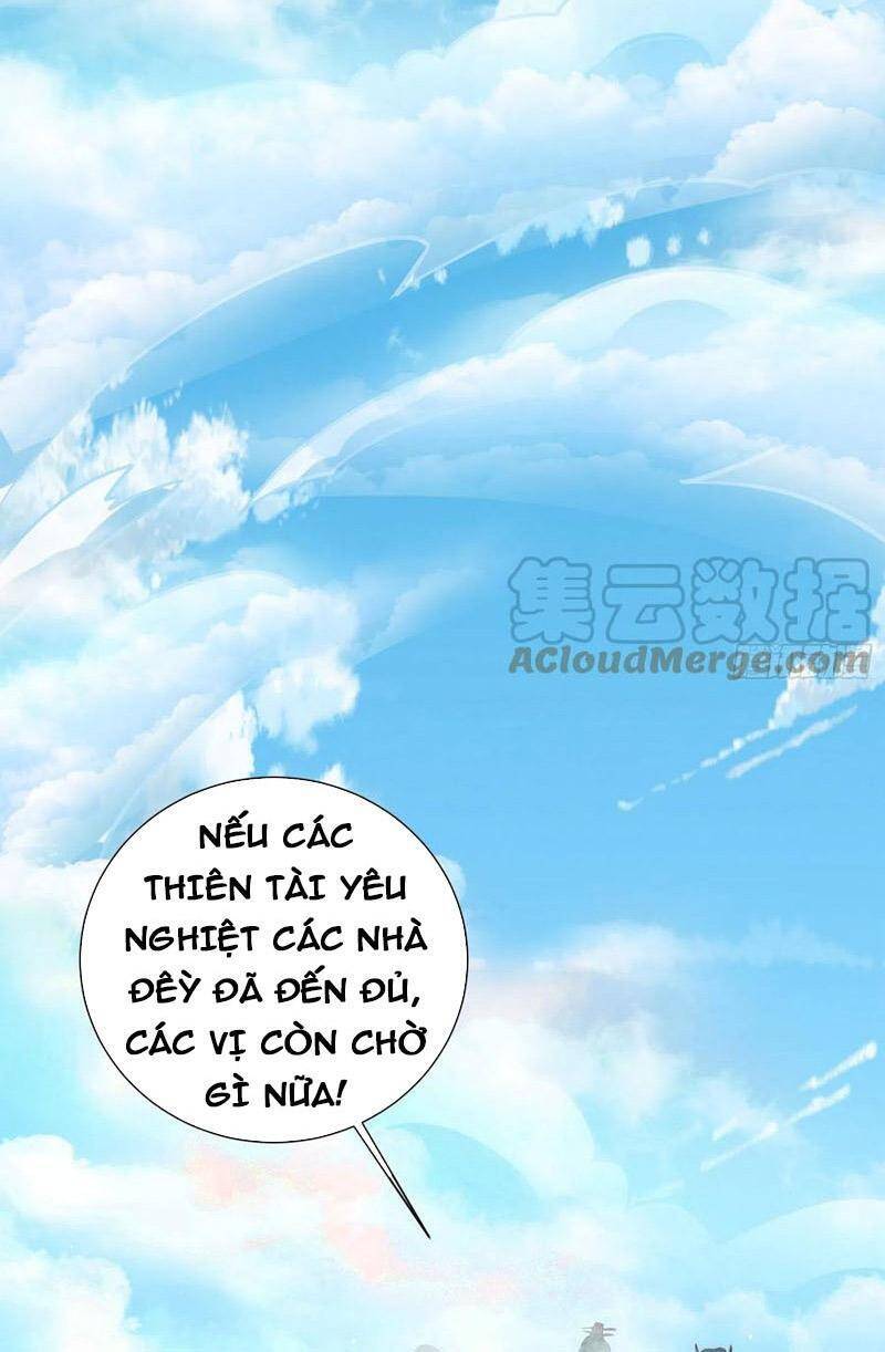 Ta Có Chín Nữ Đồ Đệ Chương 311 Ảnh 22