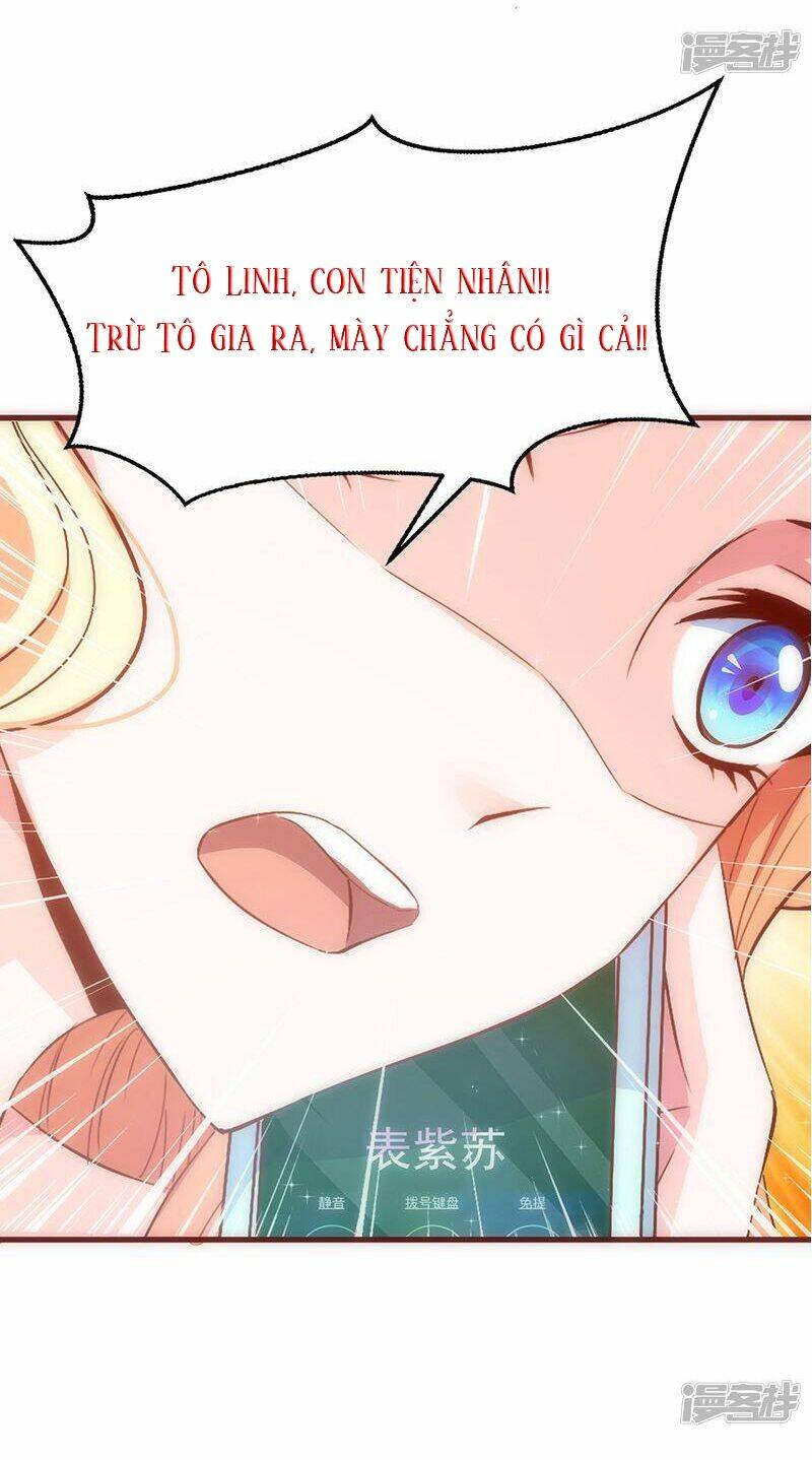 36 Kế Theo Đuổi Chồng: Ông Xã À, Tới Chiến Nào! Chương 29 Ảnh 40