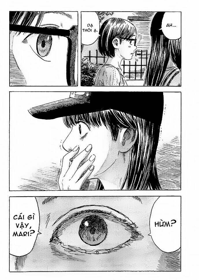 Boku Wa Mari No Naka Chương 60 Ảnh 13