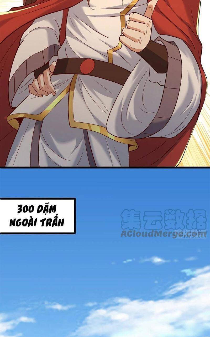 Ta Có Chín Nữ Đồ Đệ Chương 309 Ảnh 34