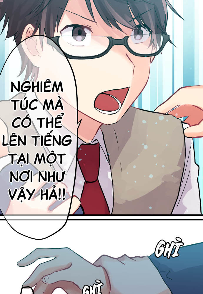Tôi ~ Tình Yêu, Song Sinh Và Sns ~ Chương 17 Ảnh 49