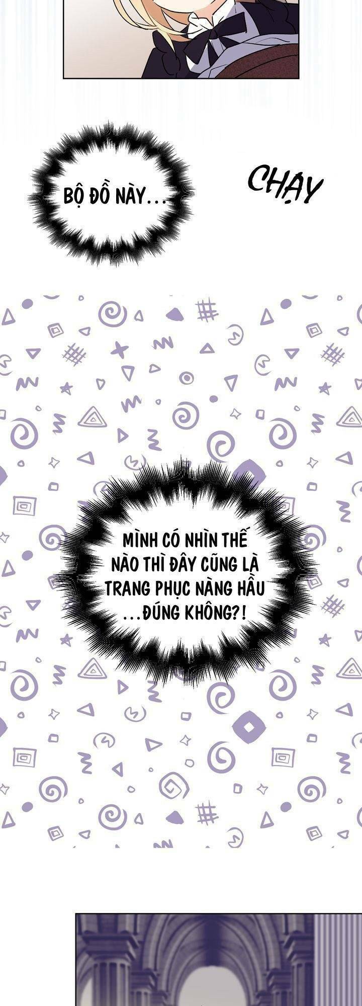 Cô Dâu Của Miêu Hoàng Tử Chương 7 Ảnh 15