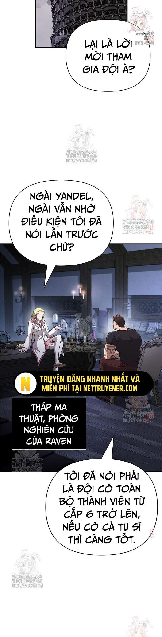 Sống Sót Trong Trò Chơi Với Tư Cách Là Một Cuồng Nhân Chương 104 Ảnh 44