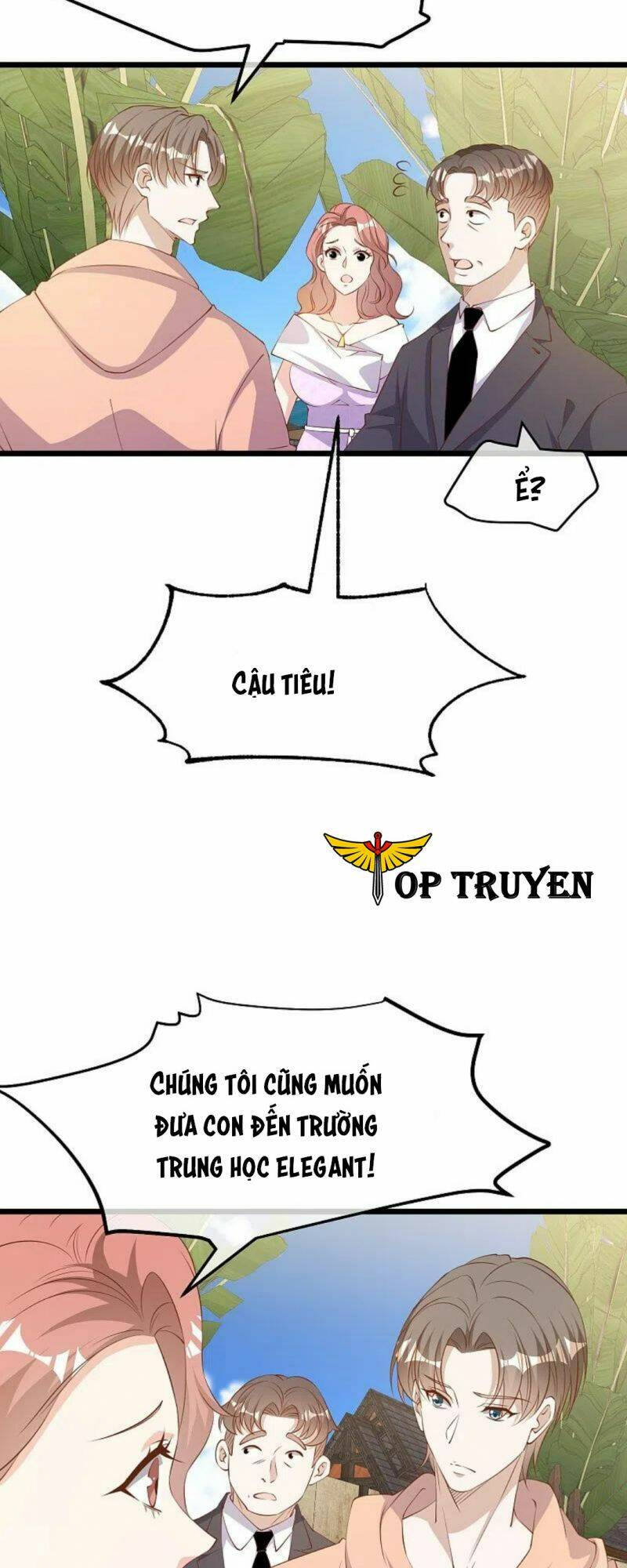 Thần Cấp Ngư Phu Chương 300 Ảnh 15