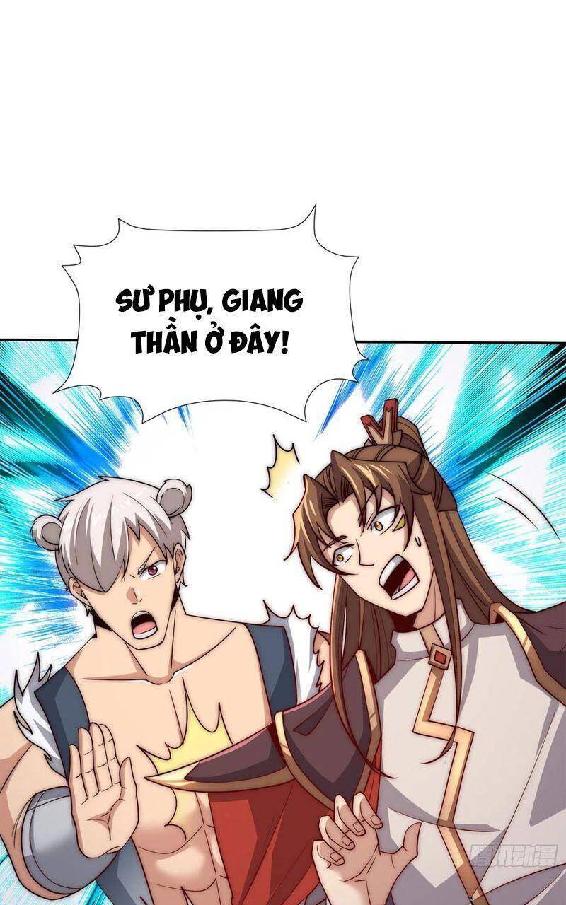 Ta Có Chín Nữ Đồ Đệ Chương 303 Ảnh 24