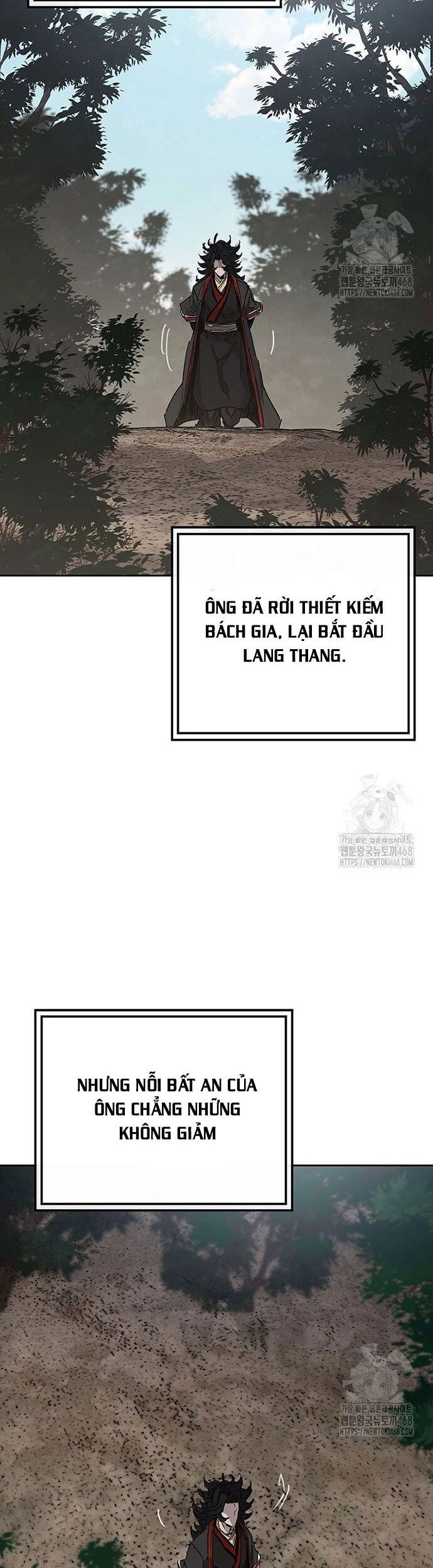 Tiên Kiếm Bất Bại Chương 252 Ảnh 3