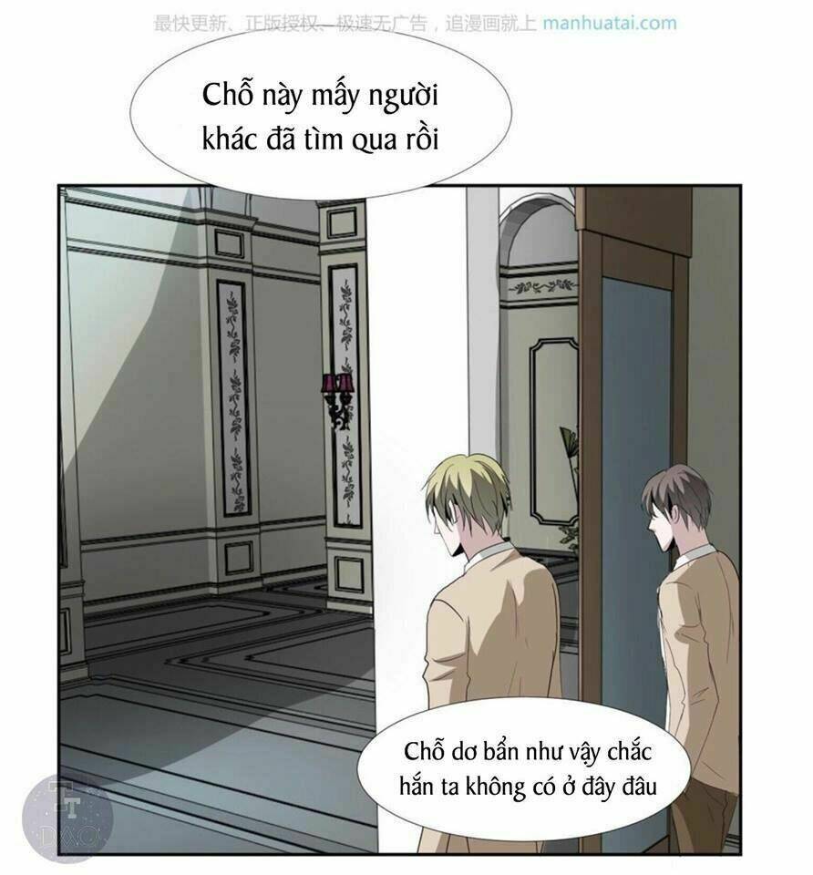 Mộ Huyết Chi Ương Chương 11 Ảnh 5