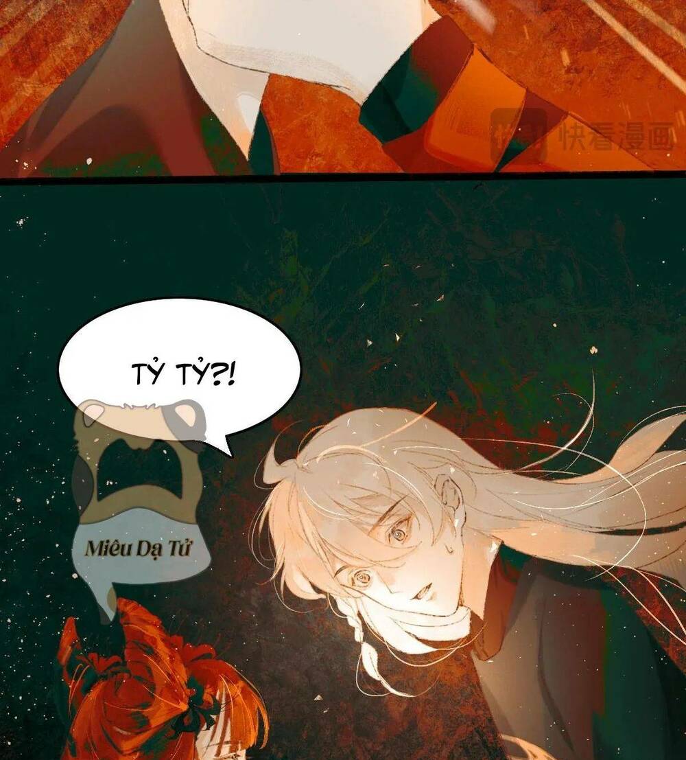 Tầm Mộng Hồn Chương 6 Ảnh 9