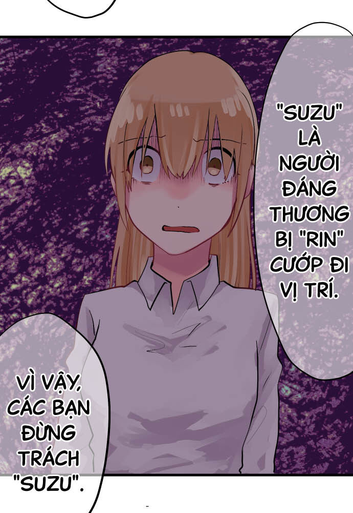Tôi ~ Tình Yêu, Song Sinh Và Sns ~ Chương 17 Ảnh 24