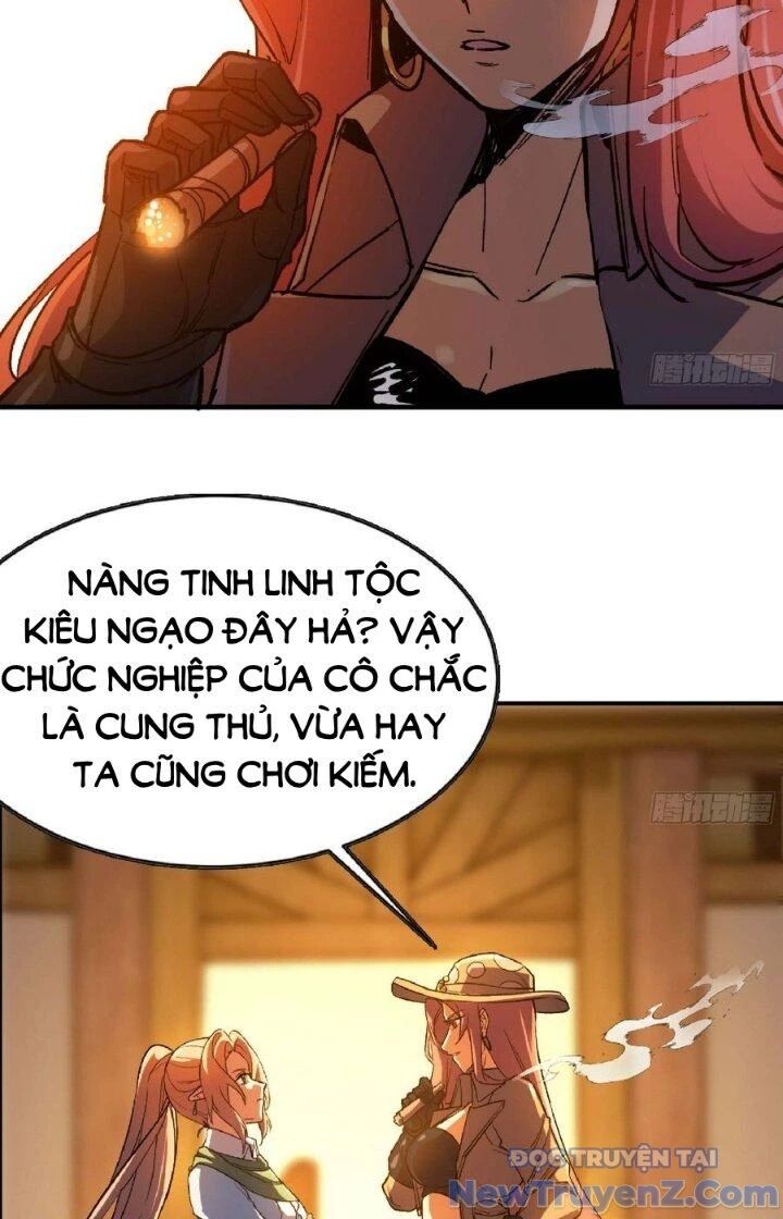 Dũng Sĩ Nấm Chương 90 Ảnh 53