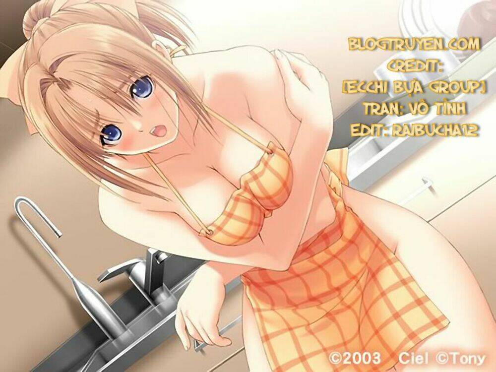 Haru To Natsu Chương 6 Ảnh 2