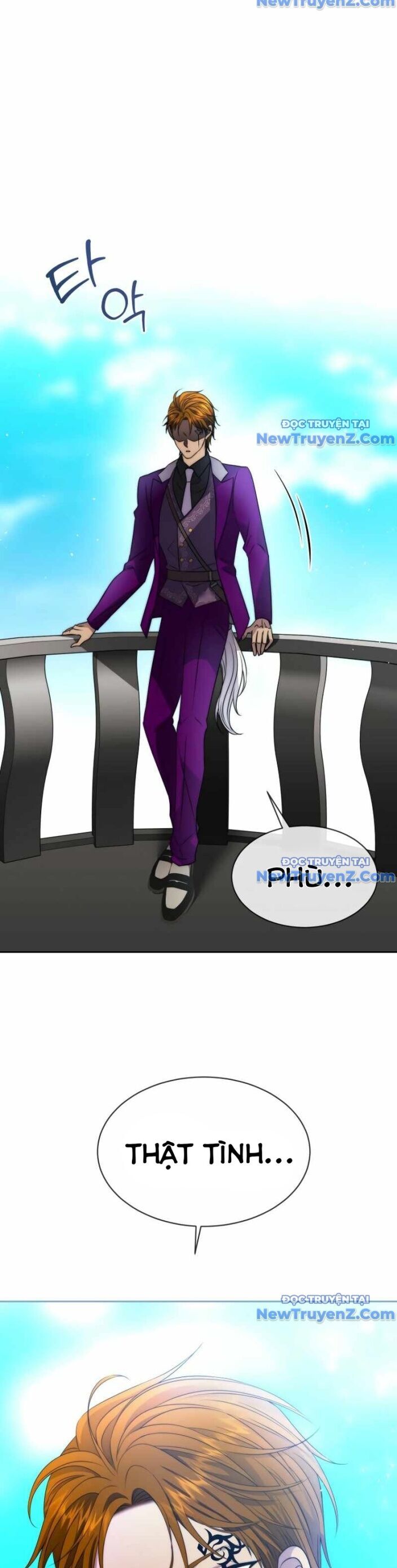 NgụC TốI Black Haze Chương 22 Ảnh 19