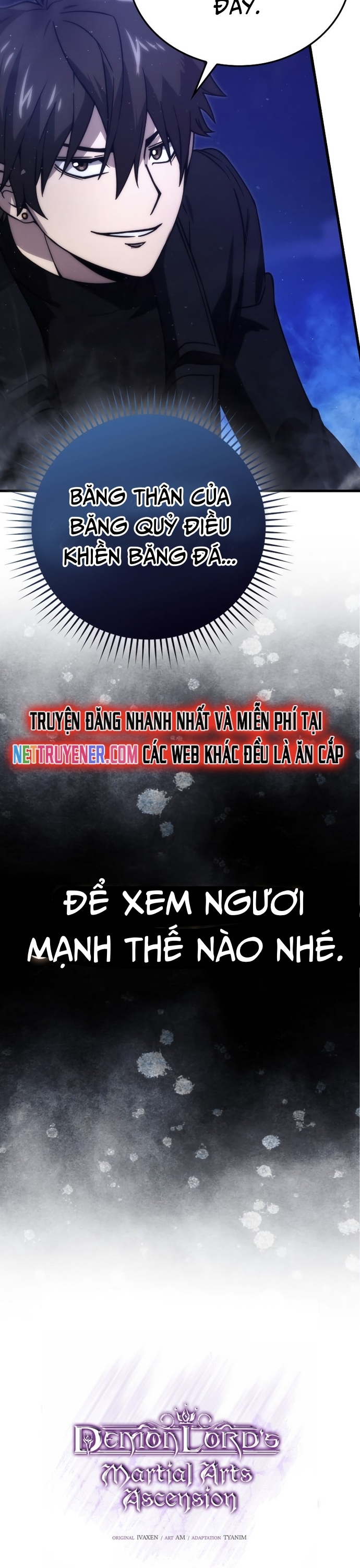 Ma Vương Thăng Cấp Bằng Võ Công Chương 64 Ảnh 39