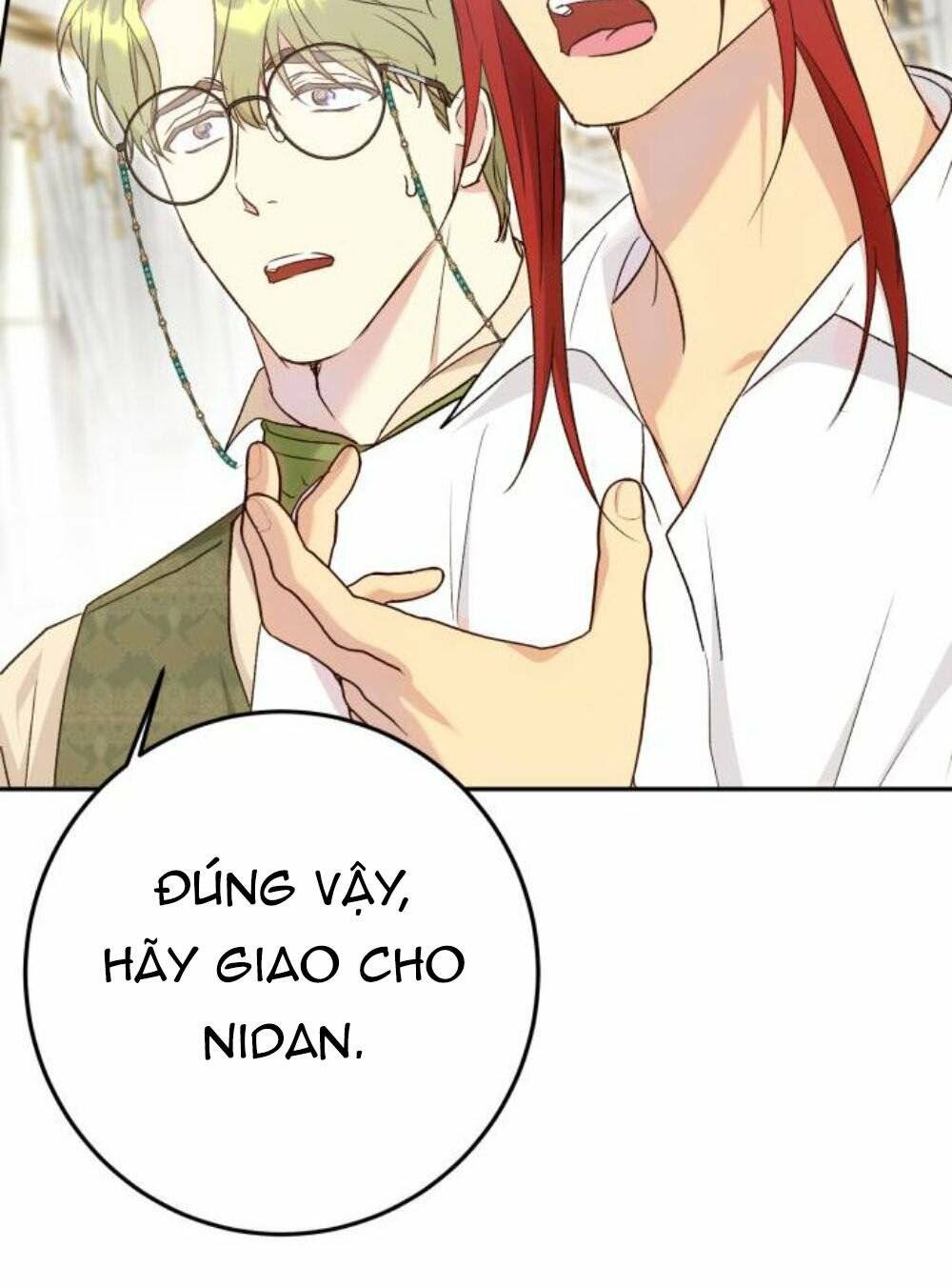 Đại Úy! Chiến Trường Lần Này Là Nơi Này Sao? Chương 48.1 Ảnh 61