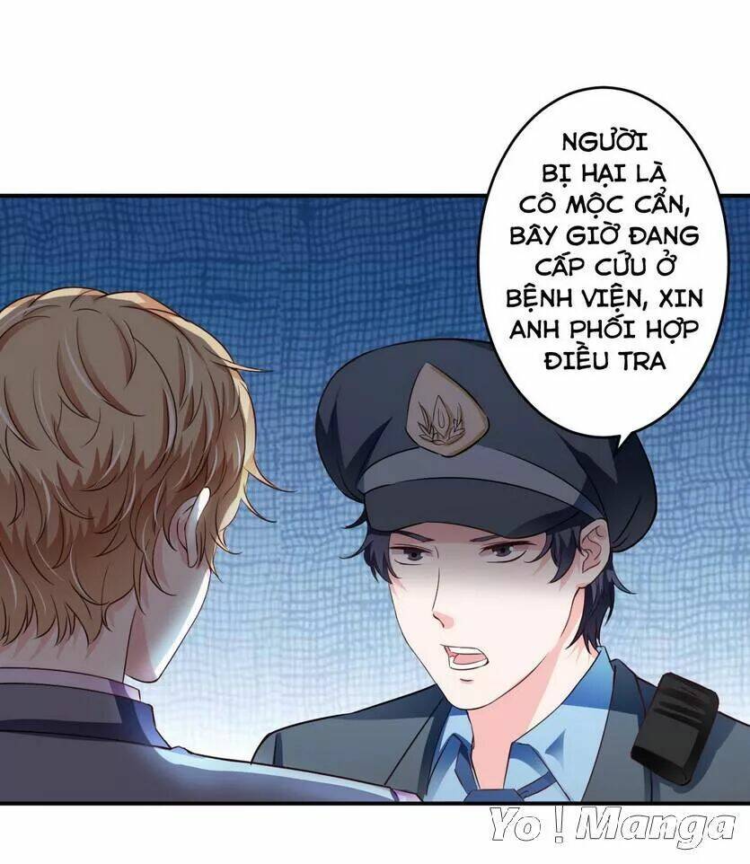 Thiểm Hôn Kinh Ái Chương 120 Ảnh 35