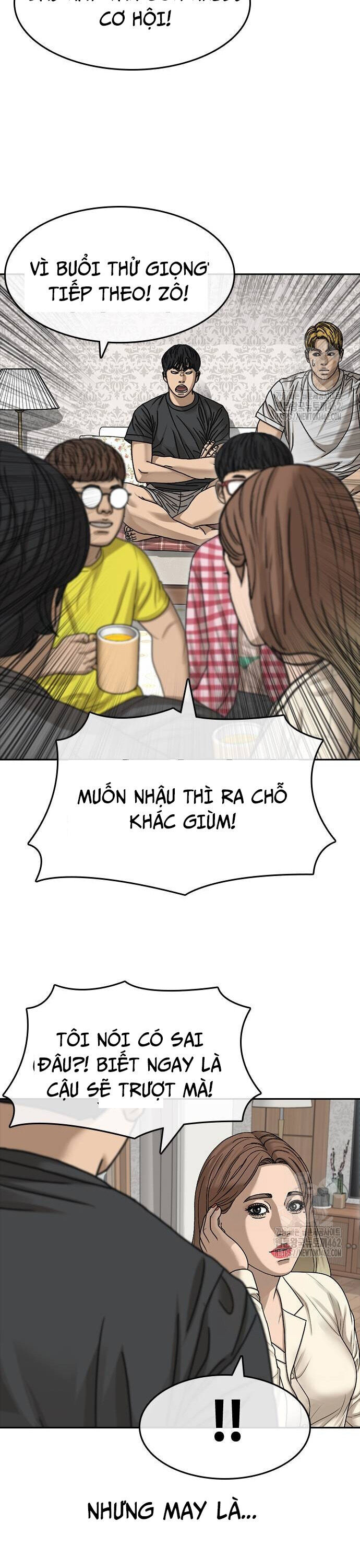 Những Mảnh Đời Tan Vỡ Chương 97 Ảnh 10