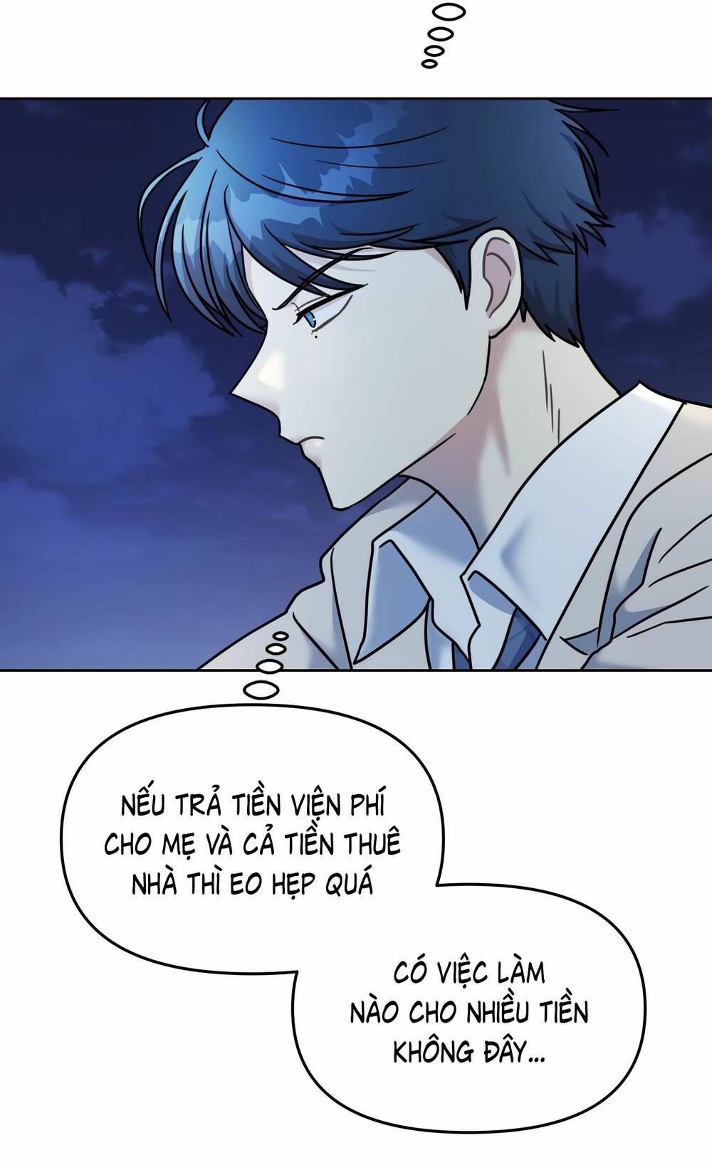Quản Gia, Làm Ơn! Chương 2 Ảnh 105
