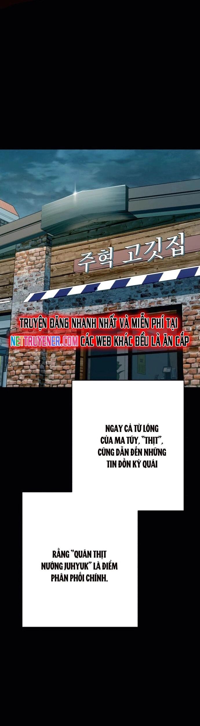 Lừa Đảo Bằng Giọng Nói Làm Đảo Lộn Cuộc Sống Của Bạn Chương 36 Ảnh 37