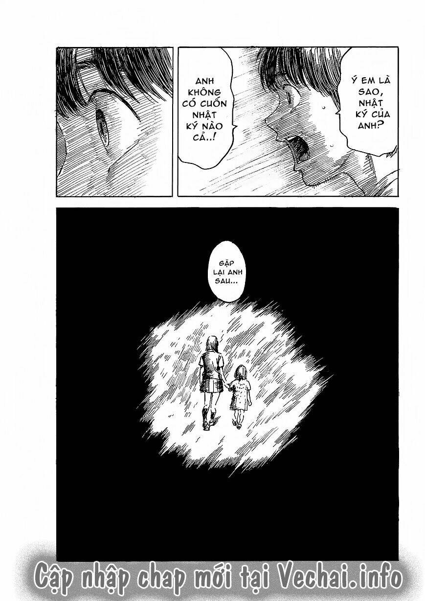 Boku Wa Mari No Naka Chương 67 Ảnh 20