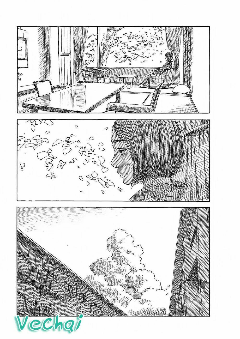 Boku Wa Mari No Naka Chương 73 Ảnh 14