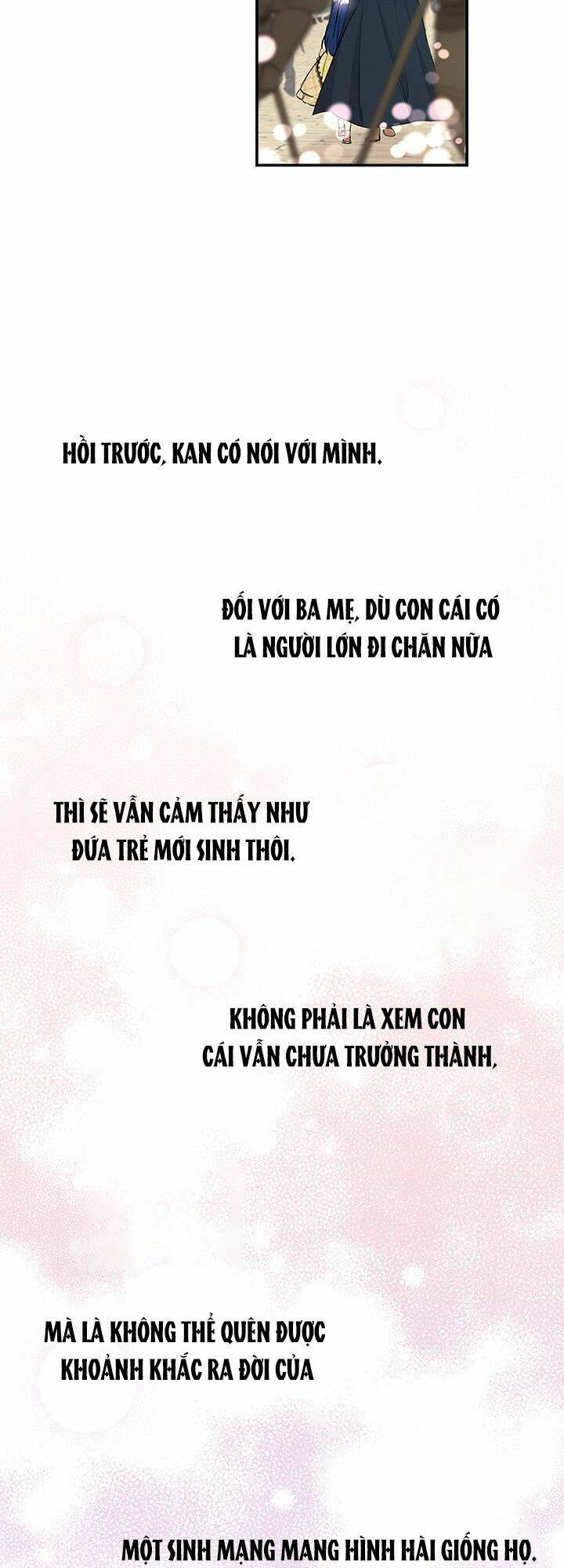 Con Gái Của Đại Pháp Sư Chương 72 Ảnh 21