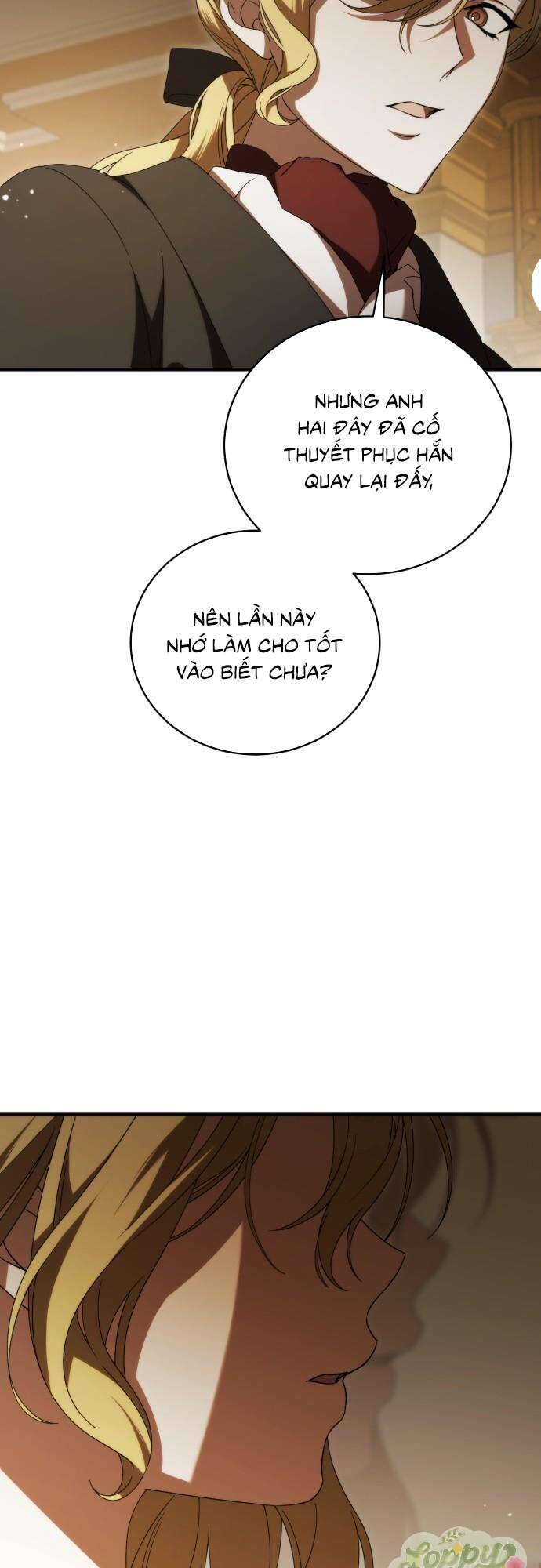 Đã Chết Rồi Còn Bị Ám Ảnh Chương 40 Ảnh 38