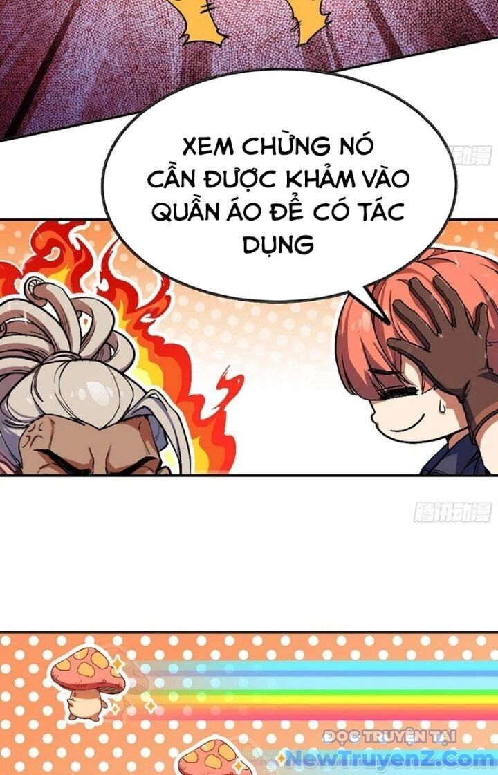Dũng Sĩ Nấm Chương 100 Ảnh 21