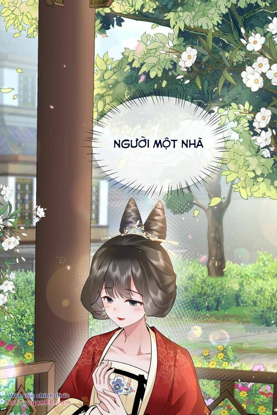 Không Biết Bệ Hạ Là Một Tiểu Cô Nương Chương 21 Ảnh 33