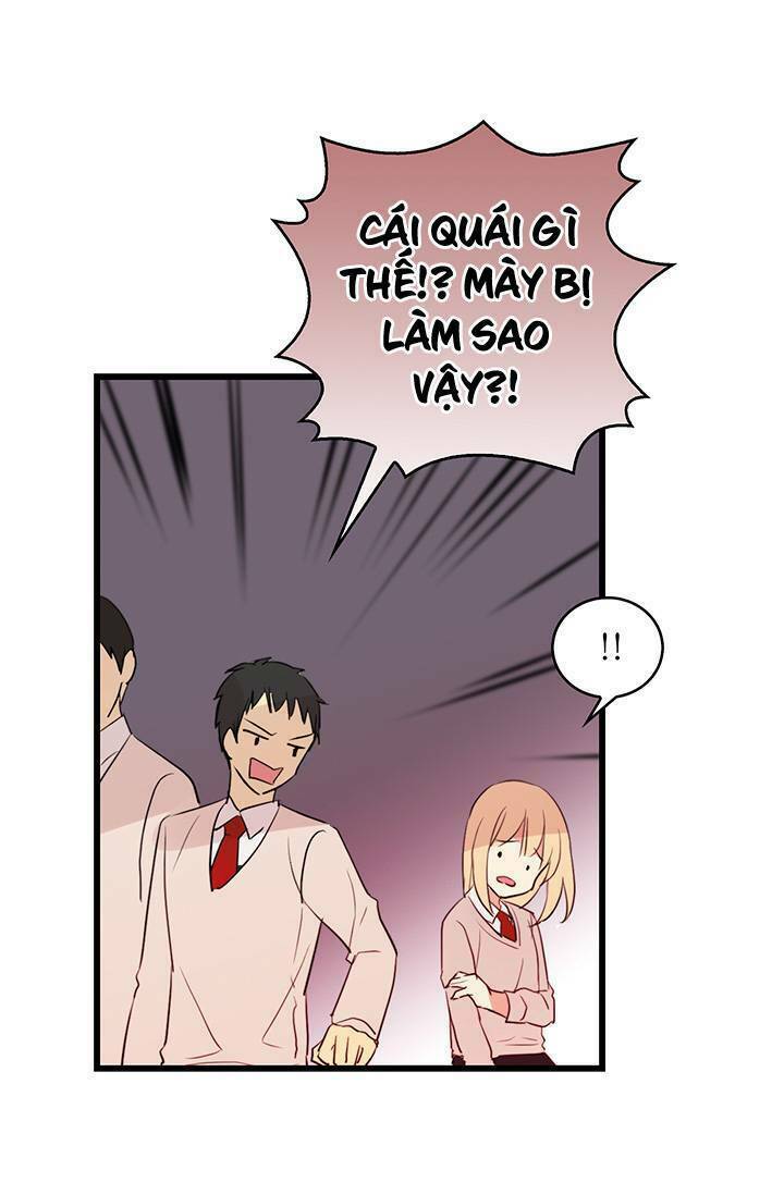 Cô Dâu Của Miêu Hoàng Tử Chương 4 Ảnh 39