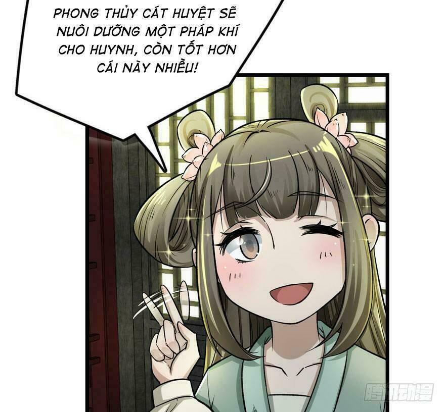 Quẻ Phi Thiên Hạ Chương 6 Ảnh 75