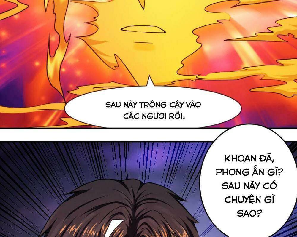 Nhân Hoàng Mạnh Nhất Chương 66 Ảnh 3