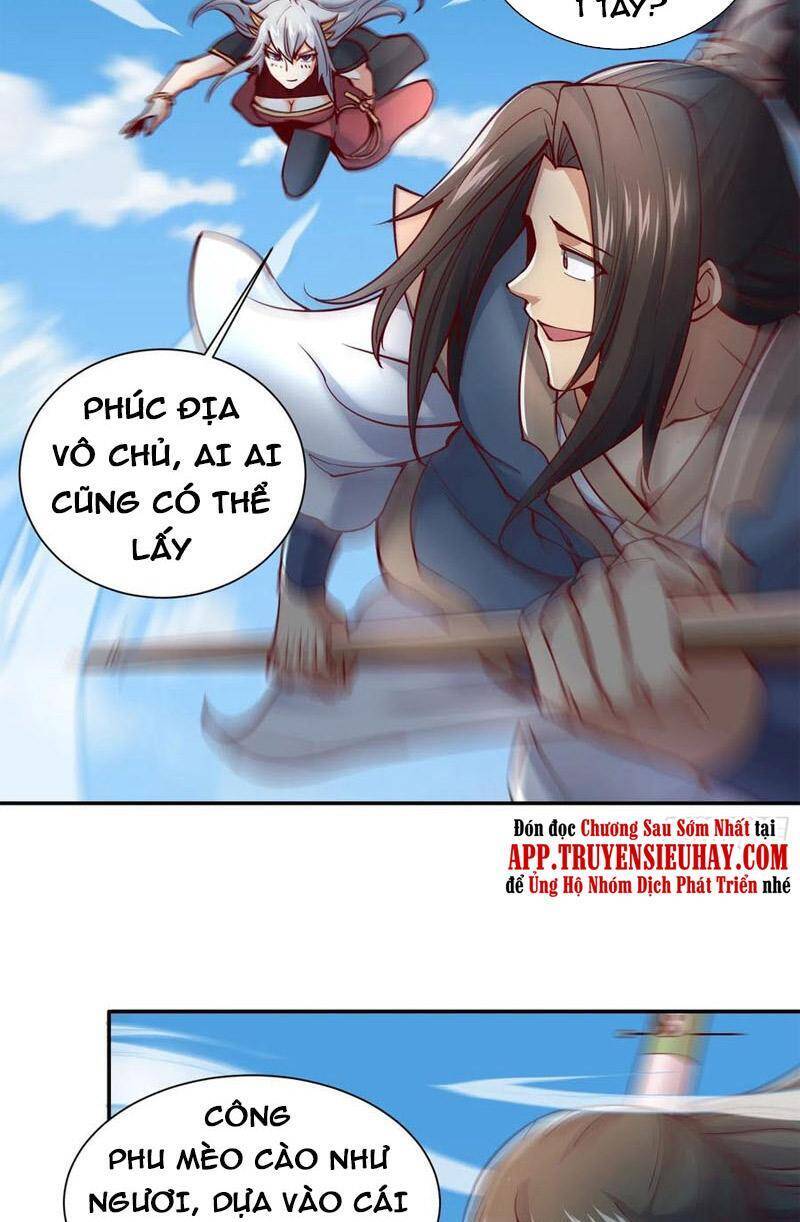 Ta Có Chín Nữ Đồ Đệ Chương 311 Ảnh 16