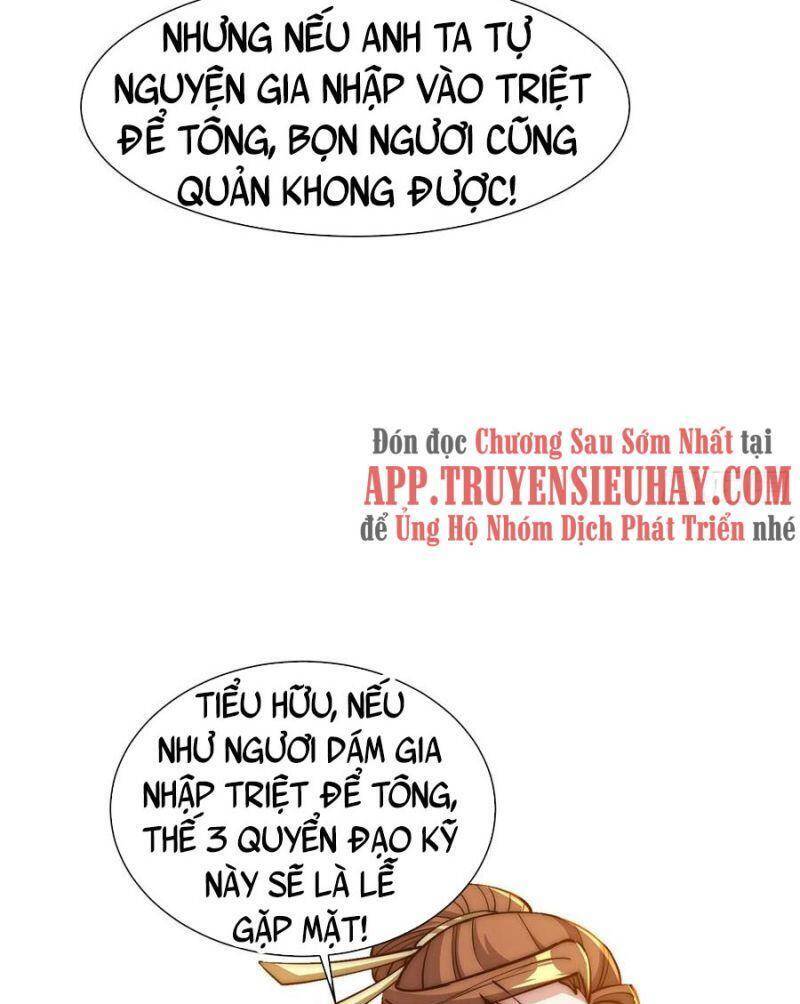 Ta Có Chín Nữ Đồ Đệ Chương 304 Ảnh 12