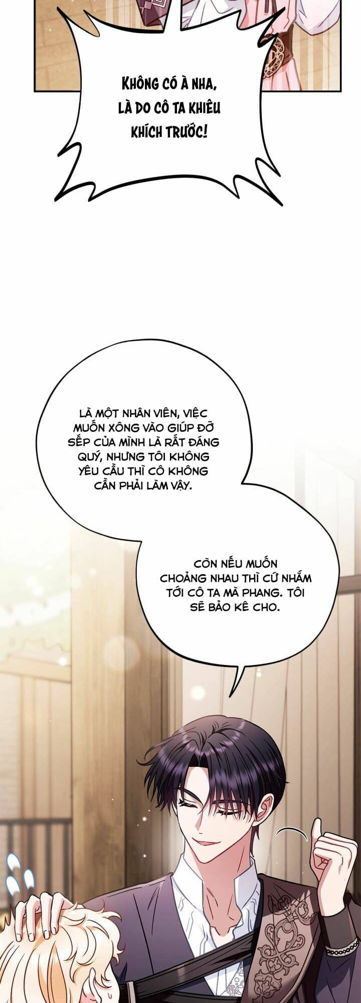 Trở Thành Người Giám Định Chất Độc Cho Thế Lực Hắc Ám Chương 24 Ảnh 19