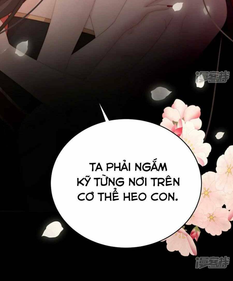 Thê Chủ, Thỉnh Hưởng Dụng Chương 73 Ảnh 20