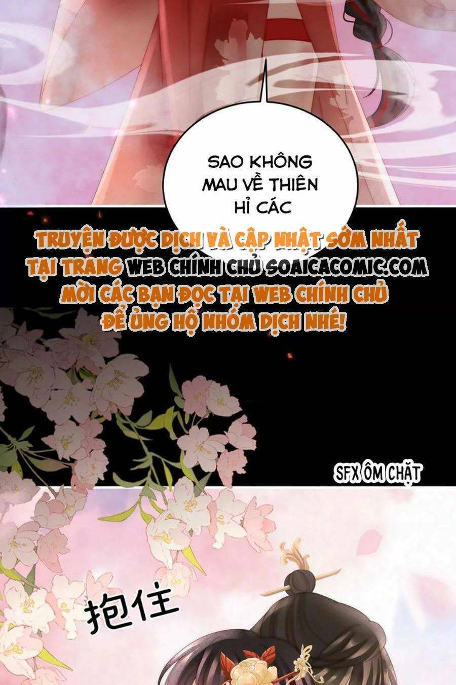 Thê Chủ, Thỉnh Hưởng Dụng Chương 84 Ảnh 29