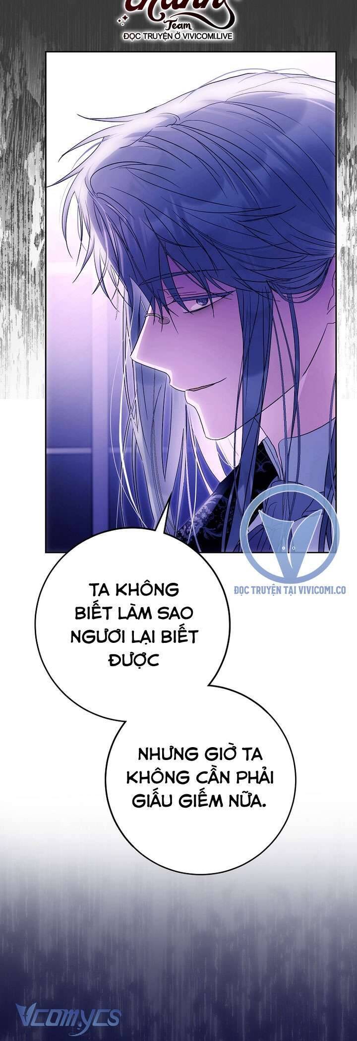 Tôi Trở Thành Vợ Nam Chính Chương 120 Ảnh 15