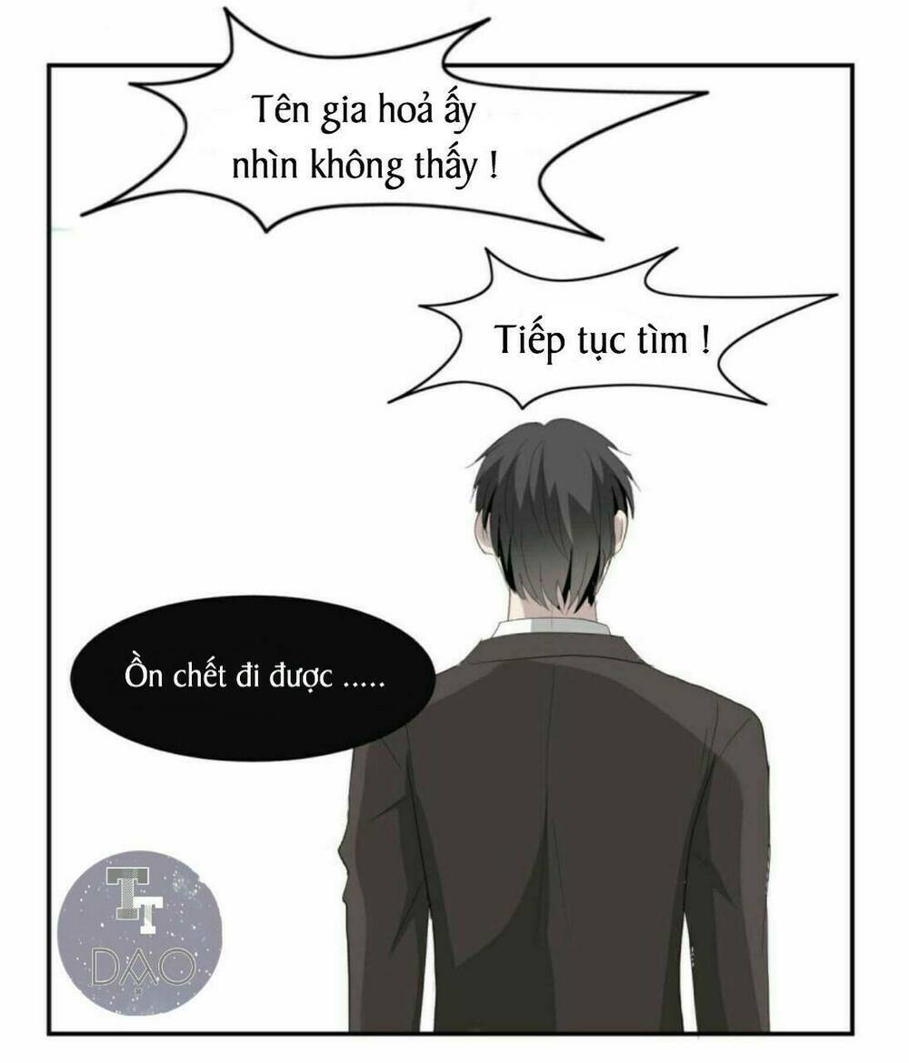 Mộ Huyết Chi Ương Chương 12 Ảnh 24